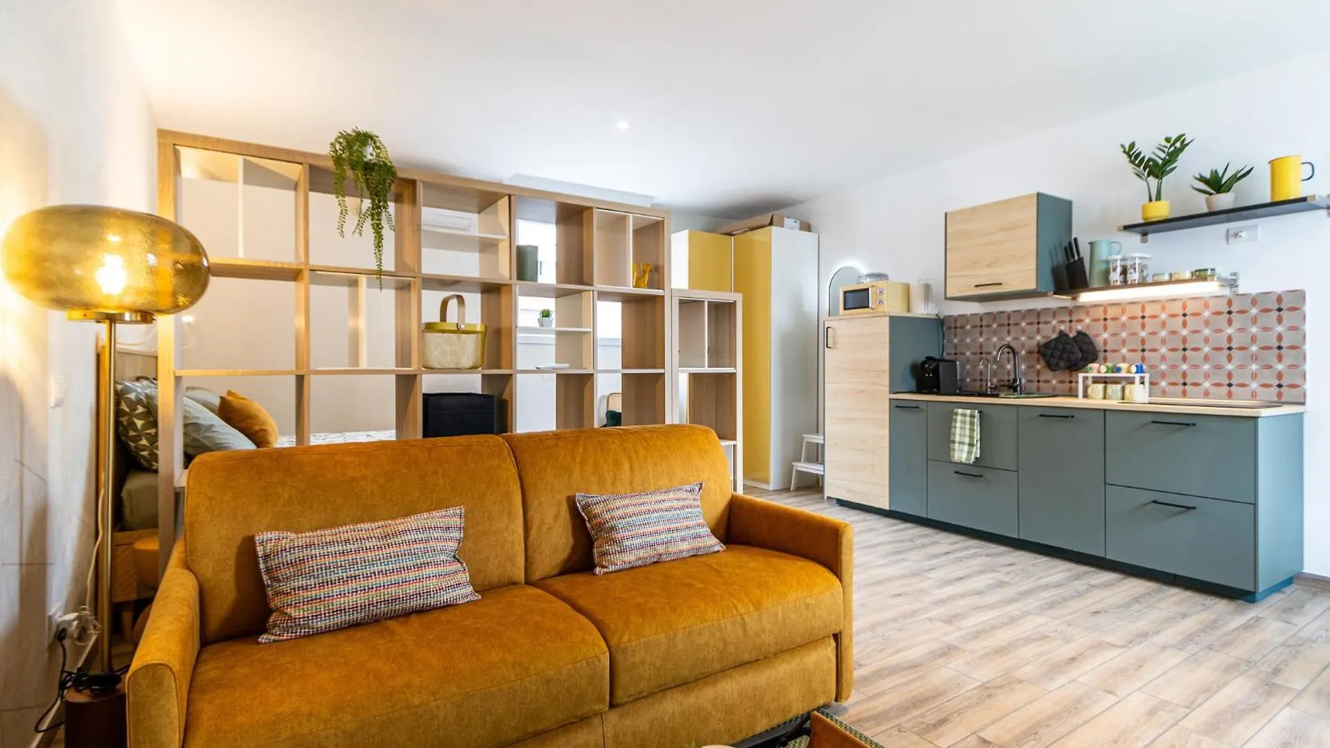 Casa Bebe & Gardens Apartment Lissone