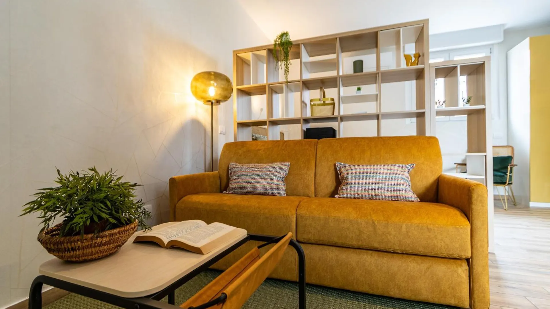 Casa Bebe With Garden Near Hospital And F1 Monza Lejlighed Lissone