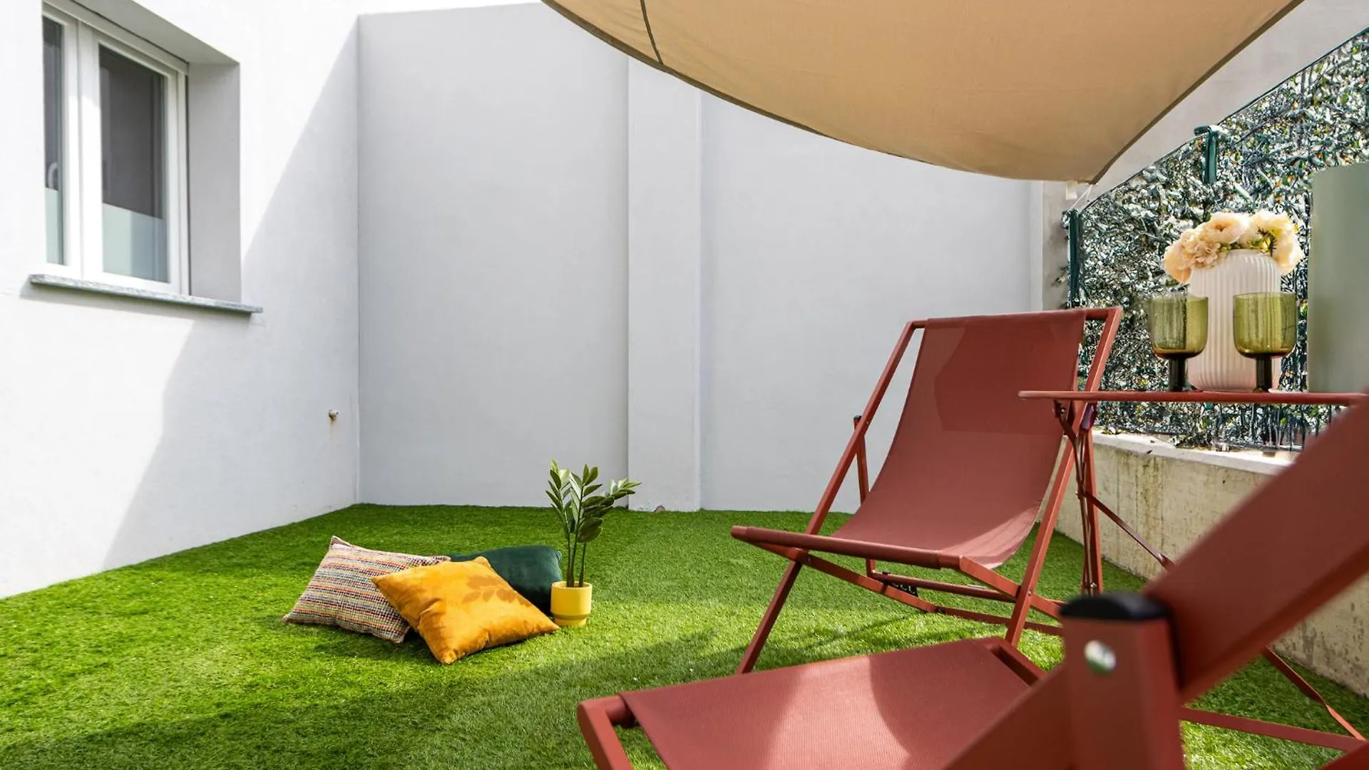 Casa Bebe With Garden Near Hospital And F1 Monza Lejlighed Lissone Italien
