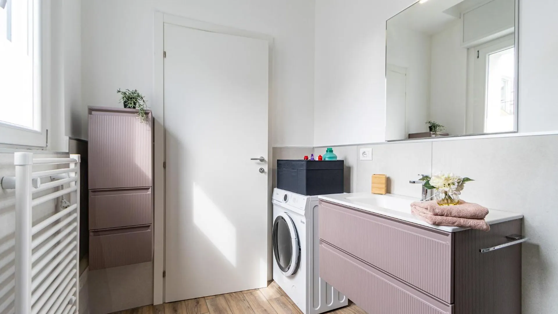 Casa Bebe With Garden Near Hospital And F1 Monza Lejlighed Lissone