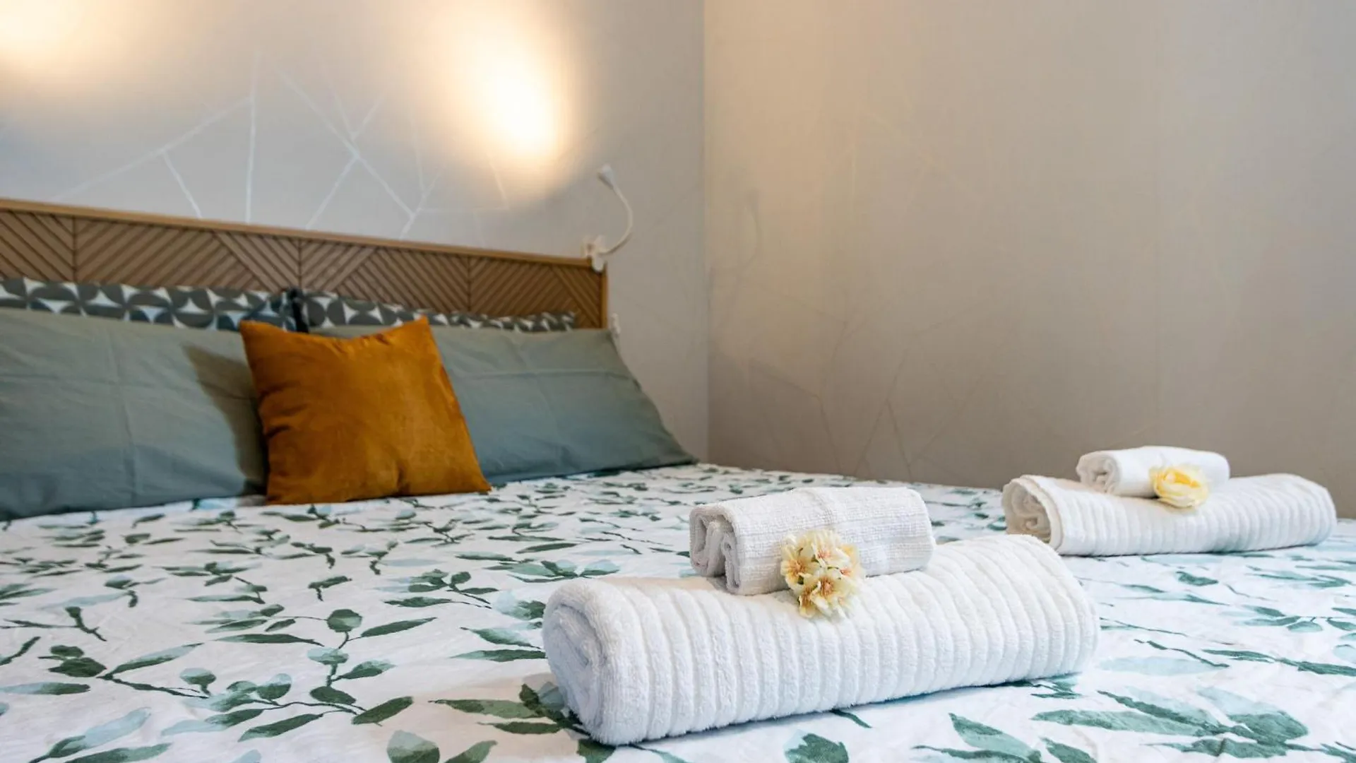 Casa Bebe With Garden Near Hospital And F1 Monza Daire Lissone