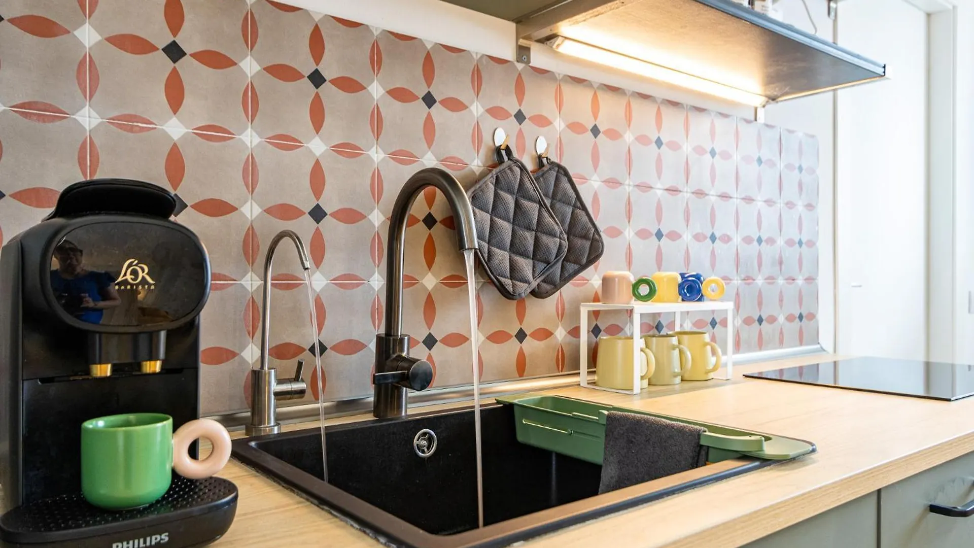Casa Bebe With Garden Near Hospital And F1 Monza Daire Lissone