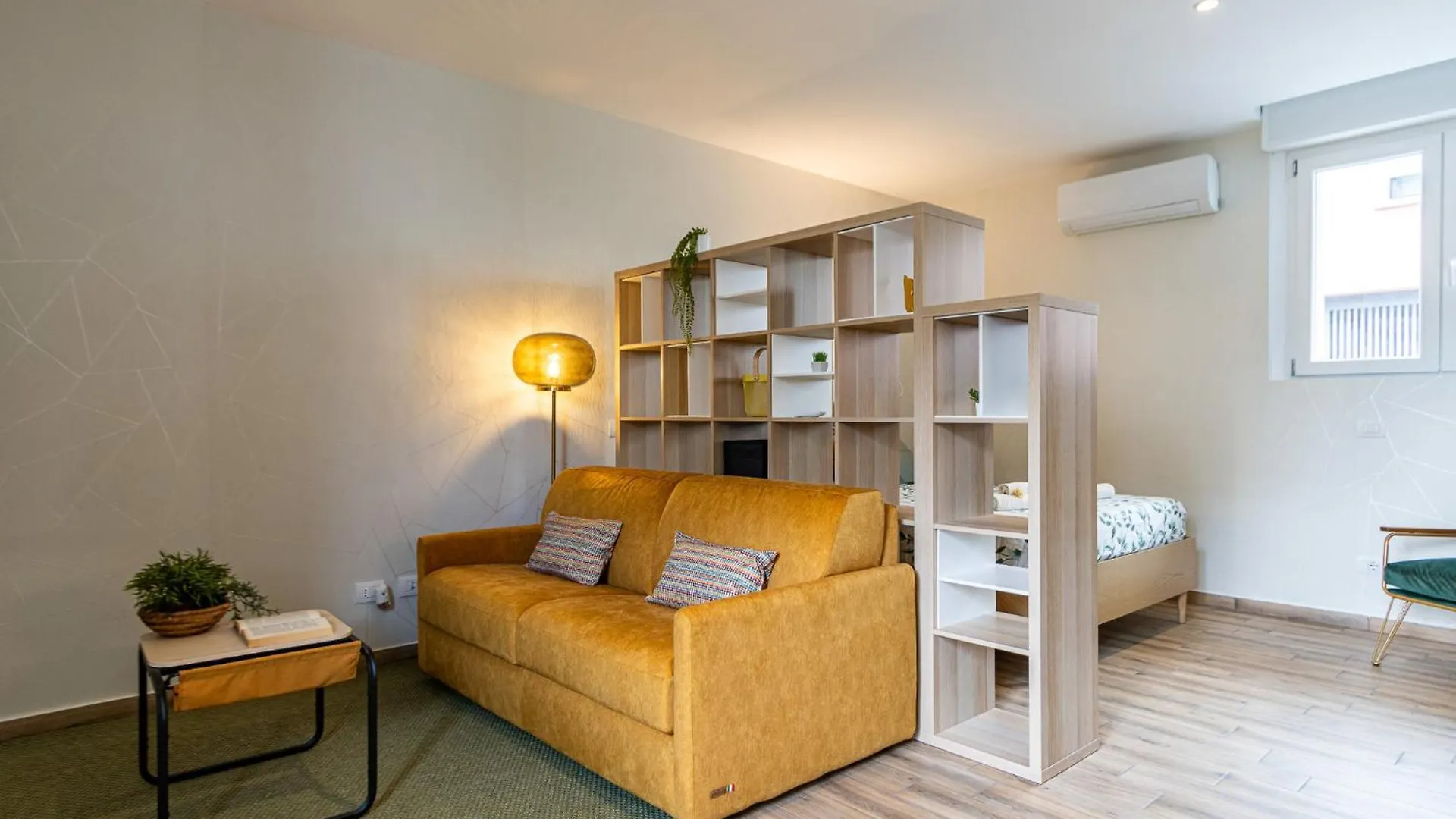 Casa Bebe With Garden Near Hospital And F1 Monza Daire Lissone