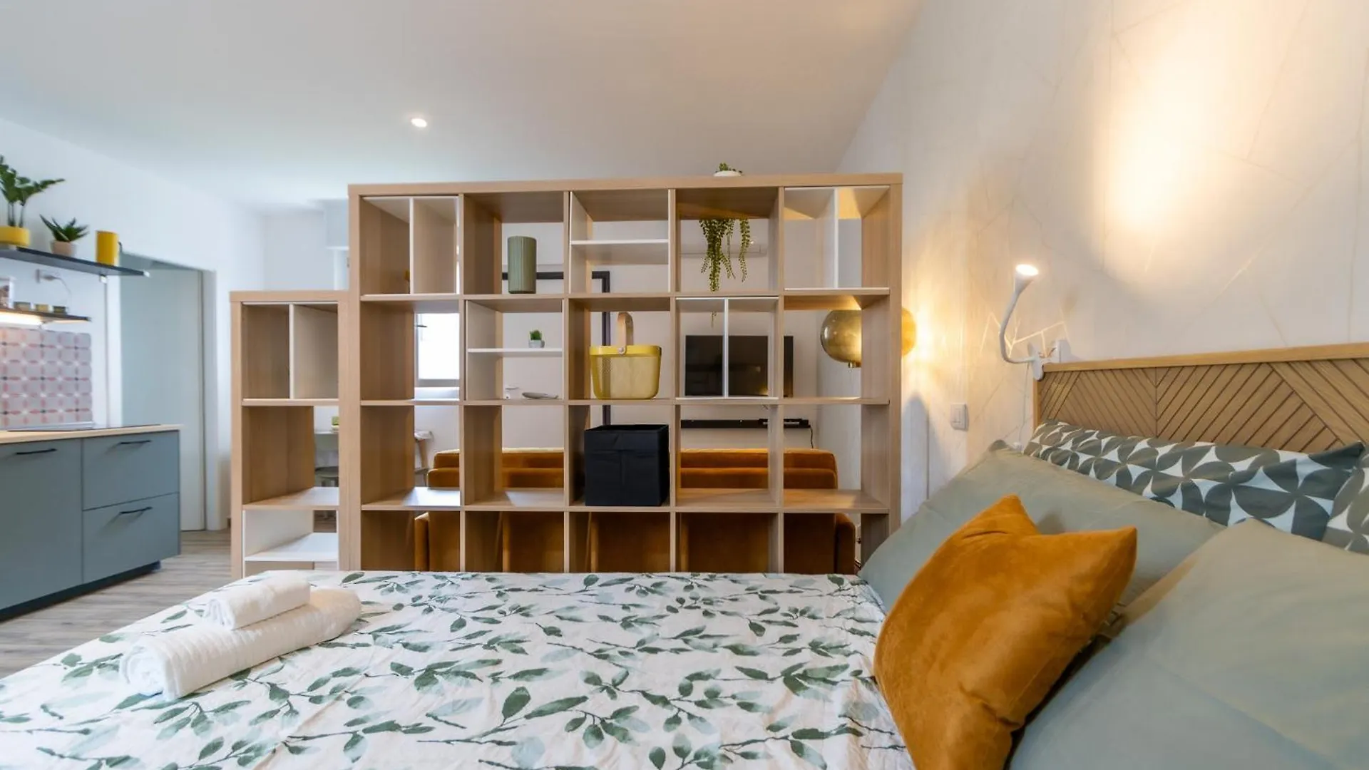 Casa Bebe With Garden Near Hospital And F1 Monza Lejlighed Lissone
