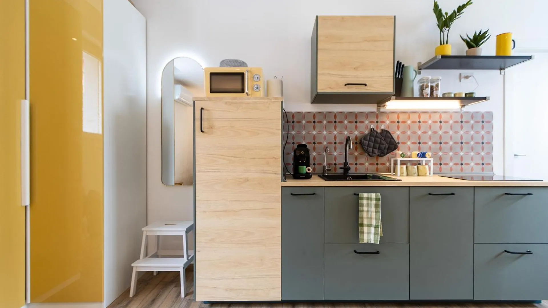 Casa Bebe With Garden Near Hospital And F1 Monza Daire Lissone