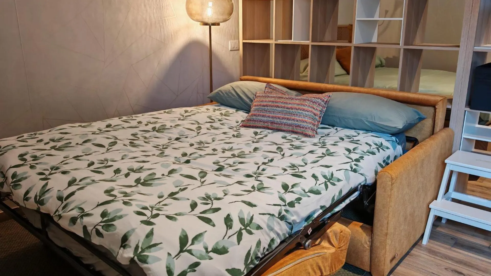 Casa Bebe With Garden Near Hospital And F1 Monza Daire Lissone 0*,  İtalya